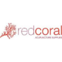 Red Coral logo - Similar company to Andon