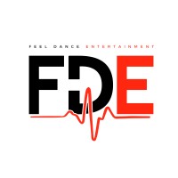 Feel Dance Entertainment logo - Similar company to Luxsit