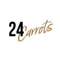 24 Carrots Event Design logo - Similar company to 200 Proof Inc.