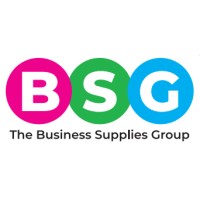 The Business Supplies Group logo - Similar company to Prism Office