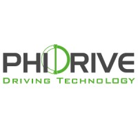 Phi Drive Srl logo - Similar company to Comestero Sistemi Srl