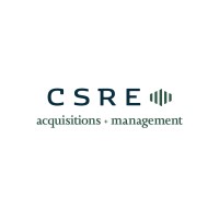 CSRE Group logo - Similar company to Green Stone Developers