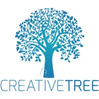 Creative Tree logo - Similar company to Creatively Yours