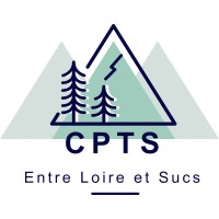 CPTS ENTRE LOIRE ET SUCS logo - Similar company to Cpts Bords D'Allier