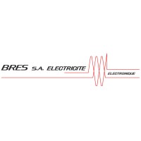 Bres Sa Electricité