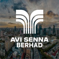 Avisenna logo - Similar company to Dk Composites Sdn Bhd
