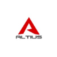 Altius Culture Limited logo - Similar company to Sq Collective
