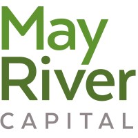 May River Capital logo - Similar company to Frontenac