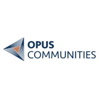 Opus Communities LLC logo - Similar company to Nimble Retail