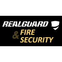 RealGuard logo - Similar company to Source Security Systems - Geebung