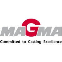 MAGMA Engenharia do Brasil logo - Similar company to Dipromet Ltda.