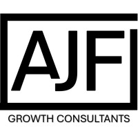 AJF Growth Consultants logo - Similar company to Ajf Growth
