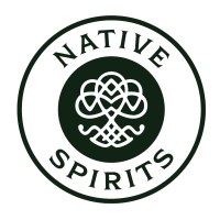 Native Spirits logo - Similar company to Freedl