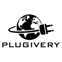 Plugivery logo - Similar company to Audio Ultra
