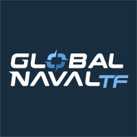 Global Naval TF logo - Similar company to Orbis Logistics Solutions