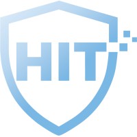 HIT CORPORATION logo - Similar company to Nerve Studios