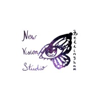 New Vision Studio Bellingham logo - Similar company to Acton Crawford Photography