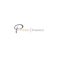 Pierre Finance logo - Similar company to Drones Now Pty Ltd