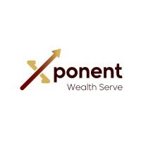 Xponent Wealthserve logo - Similar company to Sure Finserv