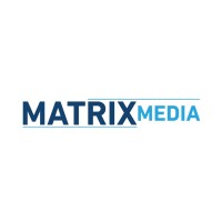 Matrix Media Egypt logo - Similar company to Reflection Digital