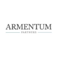 Armentum Partners logo - Similar company to Redbrick