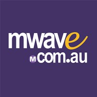 Mwave Australia logo - Similar company to Scorptec Computers