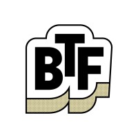 Bigger Than Fiction logo - Similar company to Ofisu
