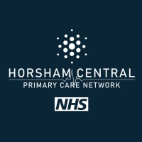 Horsham Central Primary Care Network logo - Similar company to Cam Medical Primary Care Network