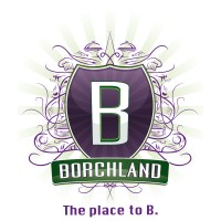 Amstelborgh/Borchland B.V. logo - Similar company to Hubertus & Berkhoff