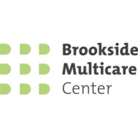 Brookside Multicare Nursing Center logo - Similar company to O'Brien Speech, Language And Learning, Pllc