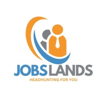 JOBSLANDS logo - Similar company to Workwise Hr Consultancy