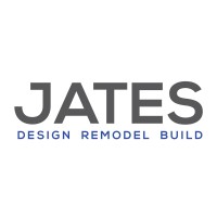JATES, Design+Build logo - Similar company to Gunkel Architecture