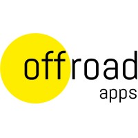 Offroad Apps B.V. logo - Similar company to Grabher Group Gmbh