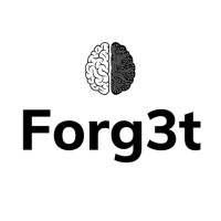 Forg3t Protocol logo - Similar company to Vehycles