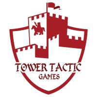 Tower Tactic Games Co., Ltd. logo - Similar company to Casper House