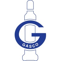 Gasco Benelux logo - Similar company to Climatools Bv
