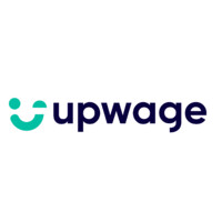 Upwage logo - Similar company to Spique Creative