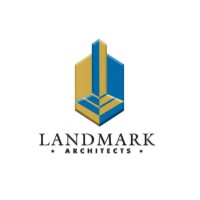 Landmark Architects logo - Similar company to Tnb Architecture