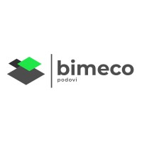 Bimeco doo logo - Similar company to قالبسازی آدلین صنعت