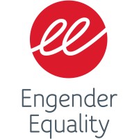 Engender Equality logo - Similar company to Plan Pilot