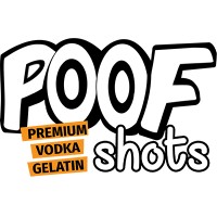 POOFshots logo - Similar company to Indi Creative
