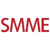 SMME Europe logo - Similar company to Metapolicy Solutions