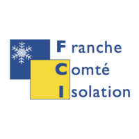 Franche Comté Isolation logo - Similar company to Isonord