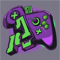 Ready Player One logo - Similar company to Ready Player One