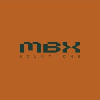 MBX Solutions - Automação & Gestão de Manutenção Industrial logo - Similar company to Global Trends
