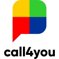 Call4You Sp.z.o.o logo - Similar company to Call4U