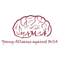 YAMSA -Young Alliance Against Multiple System Atrophy logo - Similar company to Multiple System Atrophy Trust