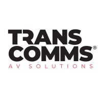 Trans Comms AV Solutions Ltd logo - Similar company to Trans Comms Limited