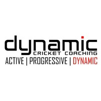 Dynamic Cricket Coaching