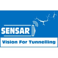 SENSAR Vision for Tunneling logo - Similar company to Indiga